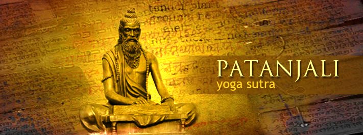 Paskaita apie Patanjali Joga Sutra - Jogos studija Surya